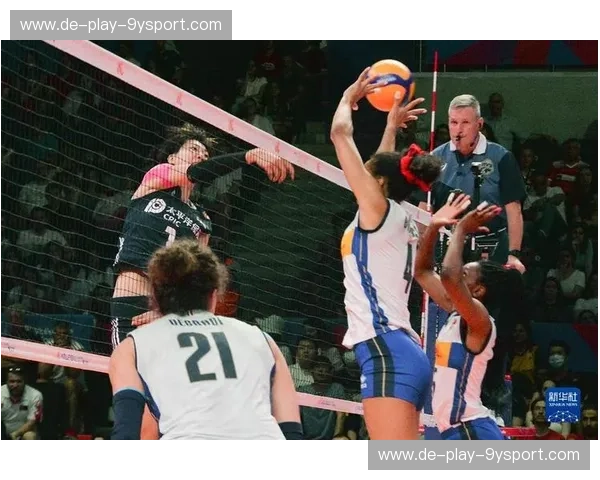 分析排球：从技术细节到战术智慧的深度解读