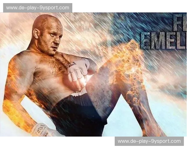 诸神时代的终极绝响：菲多vs牛头人，那场定义了格斗灵魂的三部曲